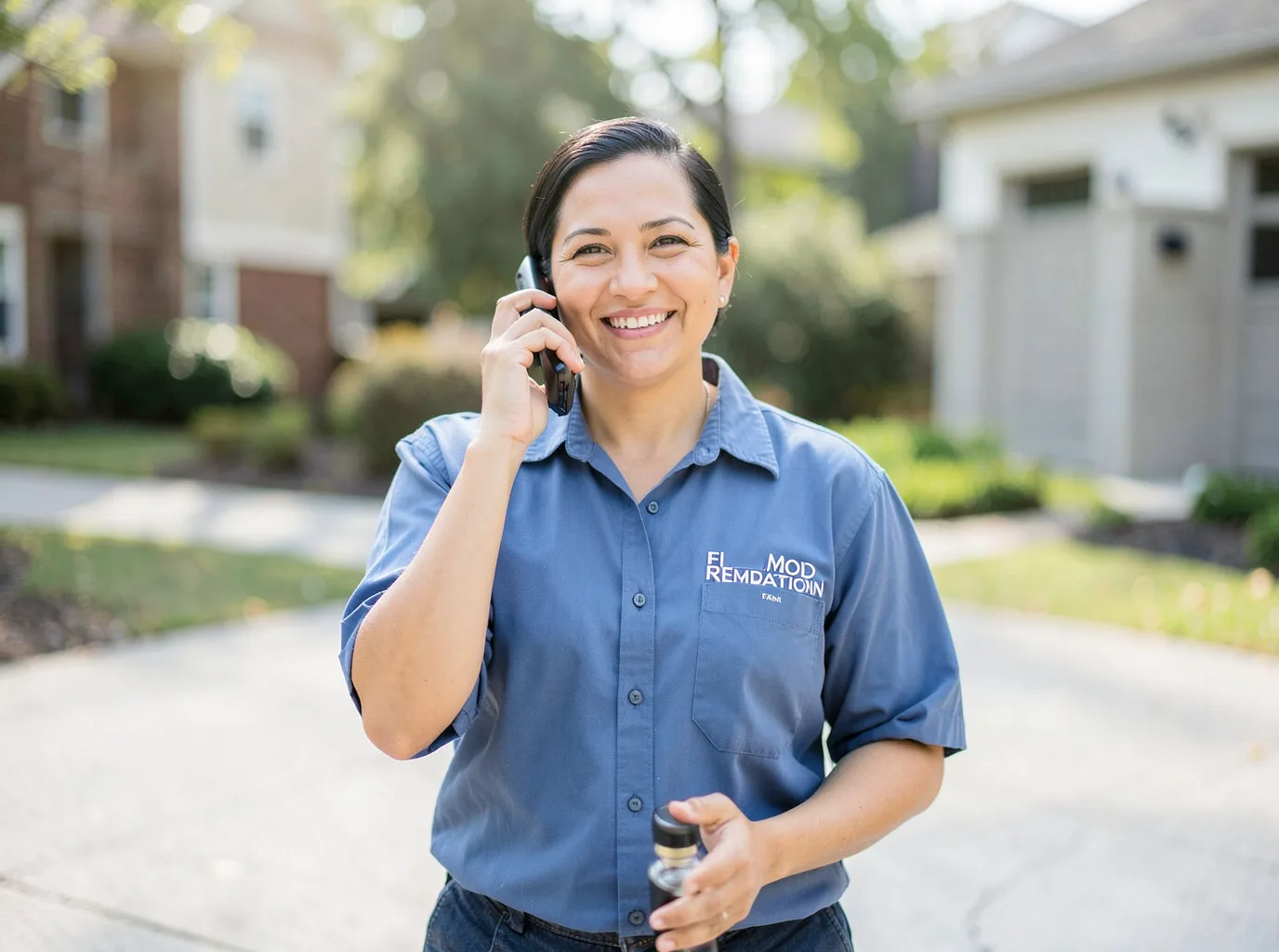 Mold Remediation Holyrood, KS FAQs
